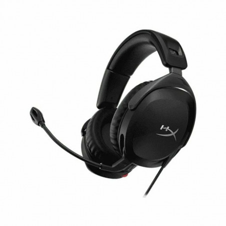 Auriculares HyperX Negro