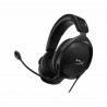 Auriculares HyperX Preto