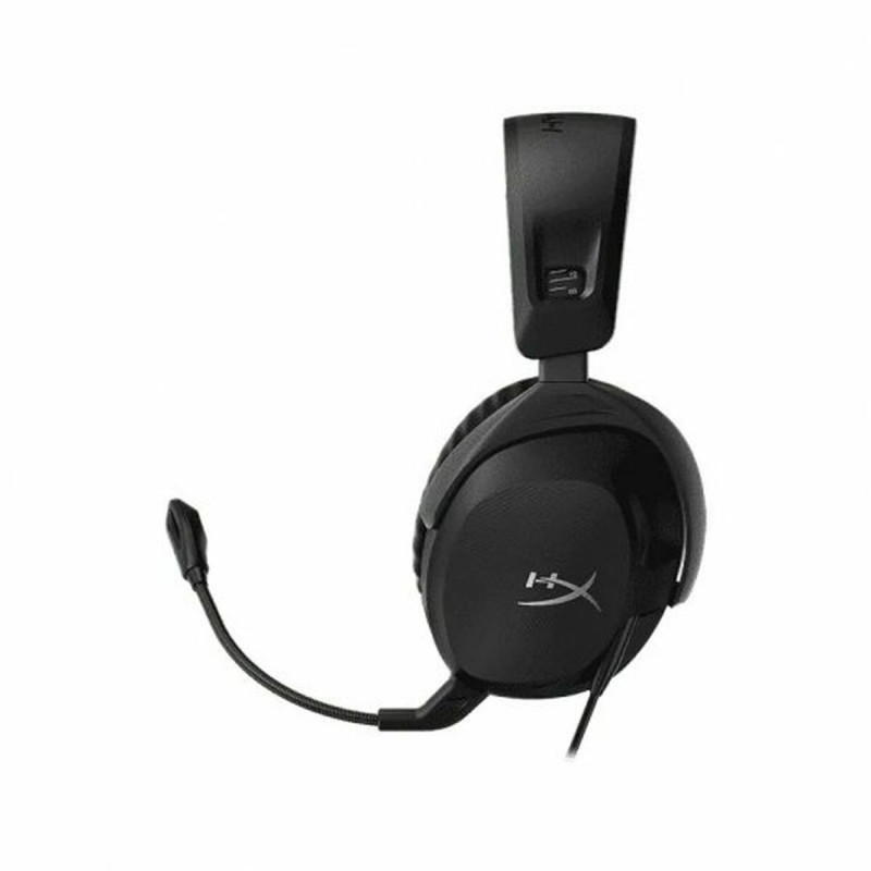 Casque HyperX Noir