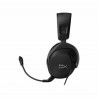 Casque HyperX Noir