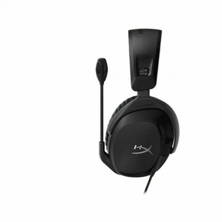 Auricolari HyperX Nero