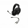 Headphones HyperX Black