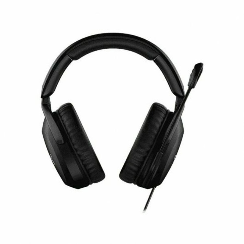 Auriculares HyperX Preto