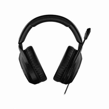 Auriculares HyperX Negro