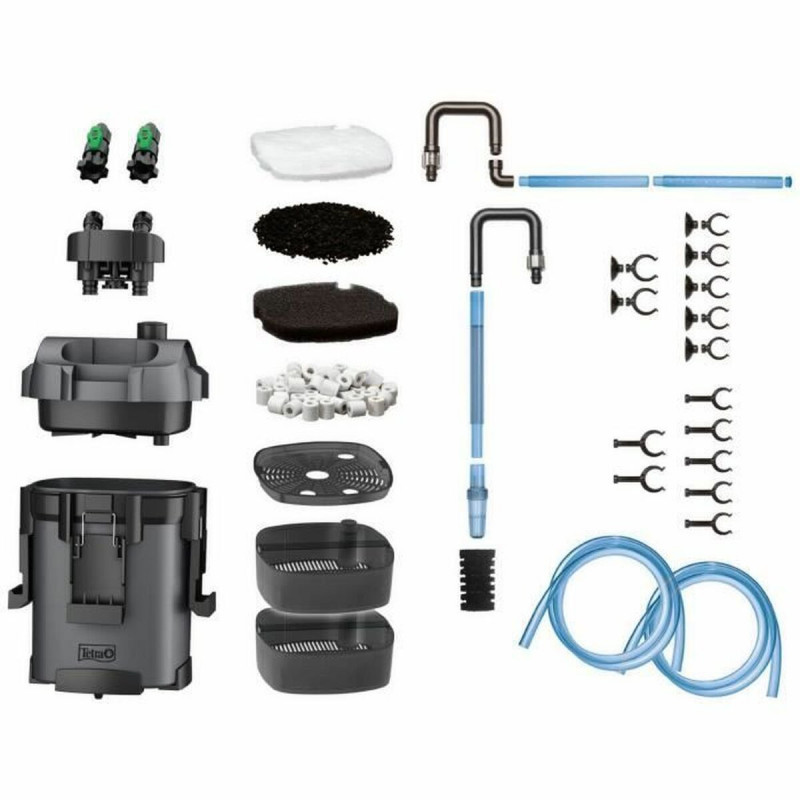 Wasserfilter Tetra EX 500 plus