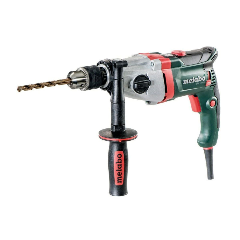 Atornillador eléctrico Metabo 6798308 1300 W