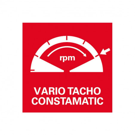 Atornillador eléctrico Metabo 6798308 1300 W