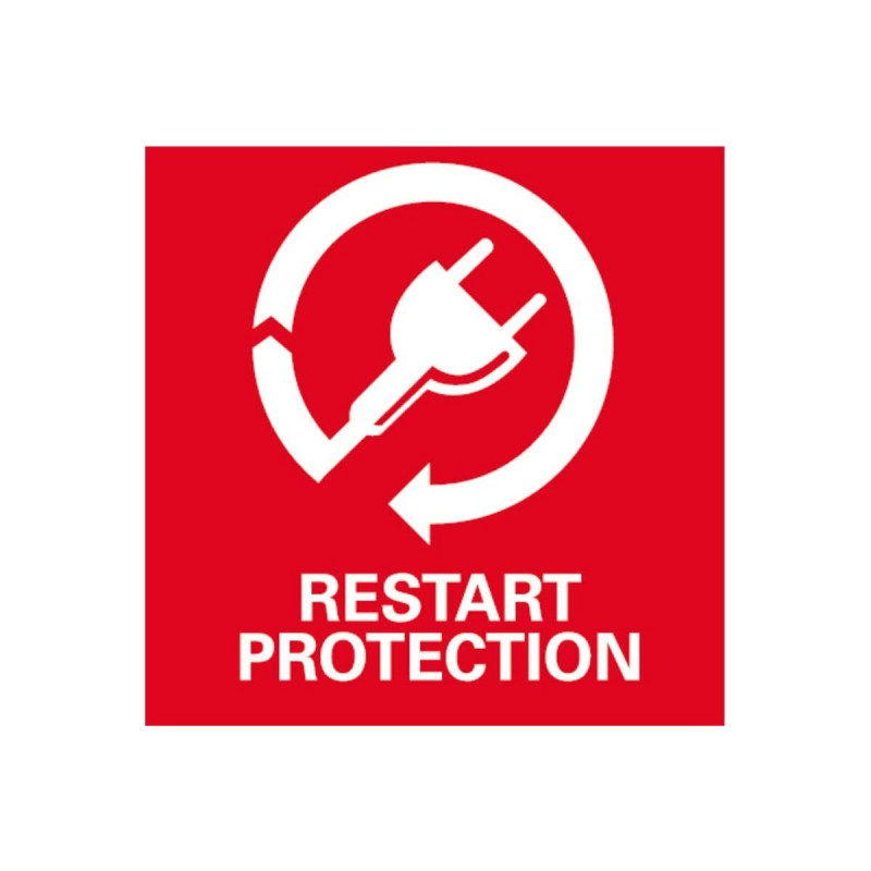 Parafusadeira elétrica Metabo 6798308 1300 W