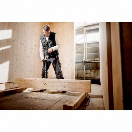 Cacciavite elettrico Metabo 6798308 1300 W