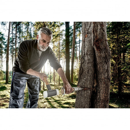 Martello di gomma Halder Supercraft Anti rimbalzo