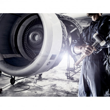 Rubber Mallet Halder Supercraft Anti rebound