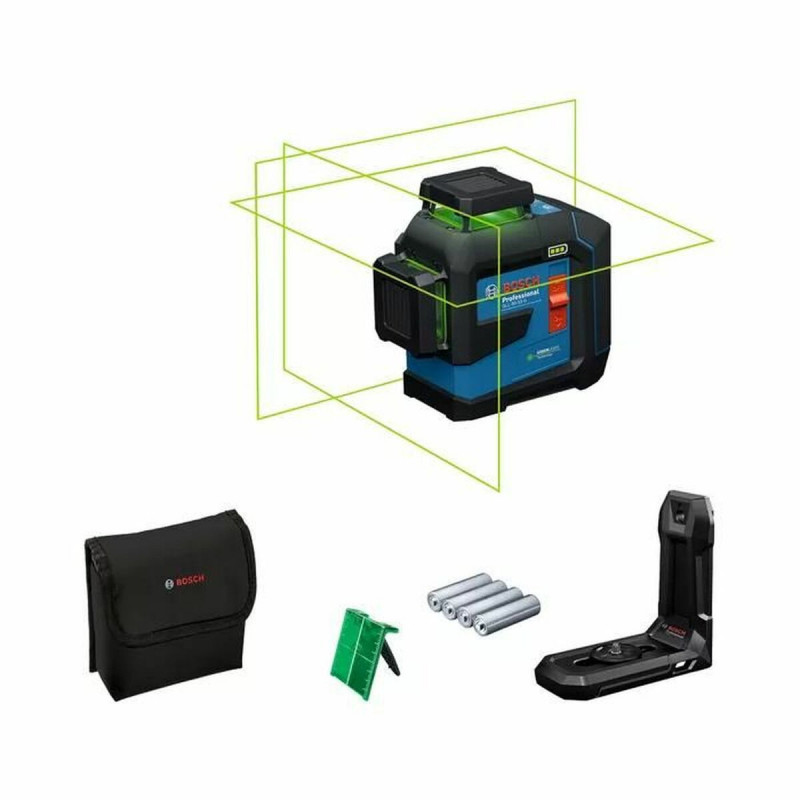 Nível Laser Openfield
