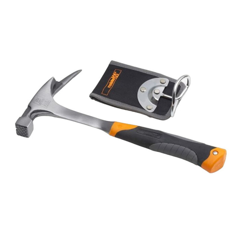 Carpenter's hammer Meister 2282240 Carpentry
