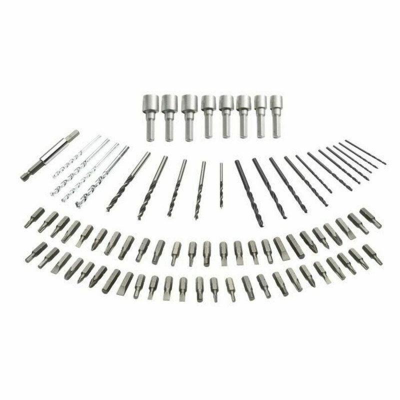 Parafusadeira elétrica Black & Decker CDC18BAFC-QW