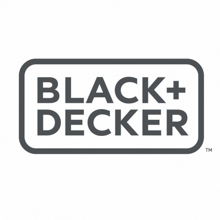 Tournevis électrique Black & Decker CDC18BAFC-QW