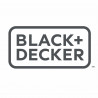 Parafusadeira elétrica Black & Decker CDC18BAFC-QW