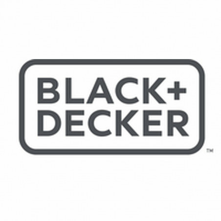 Parafusadeira elétrica Black & Decker CDC18BAFC-QW