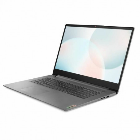Ordinateur Portable Lenovo IdeaPad 3 17ABA7 17" AMD Ryzen 5 5625U 16 GB RAM 512 GB SSD