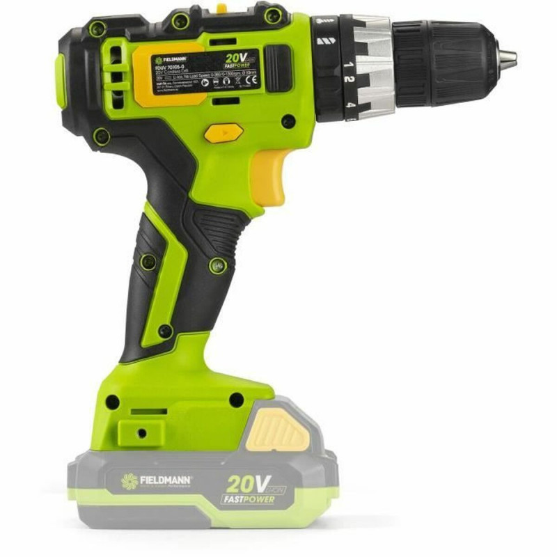 Hammer drill Ferve 350 W 1300 rpm