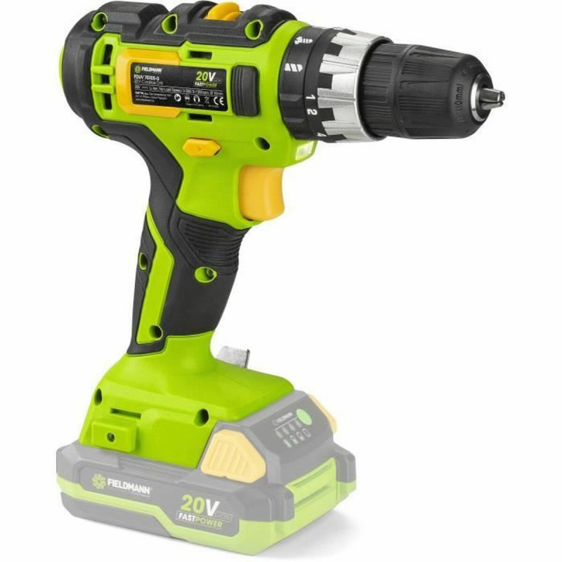 Hammer drill Ferve 350 W 1300 rpm