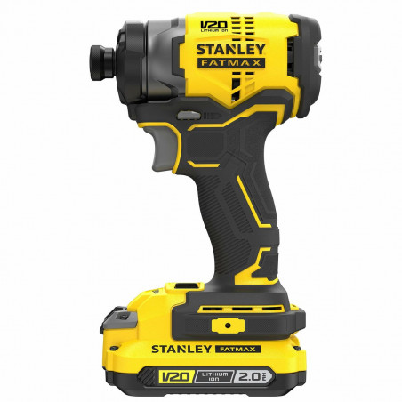 Tournevis électrique Stanley SF-SFMCF820D2K
