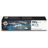 Original Ink Cartridge HP Blue Cyan