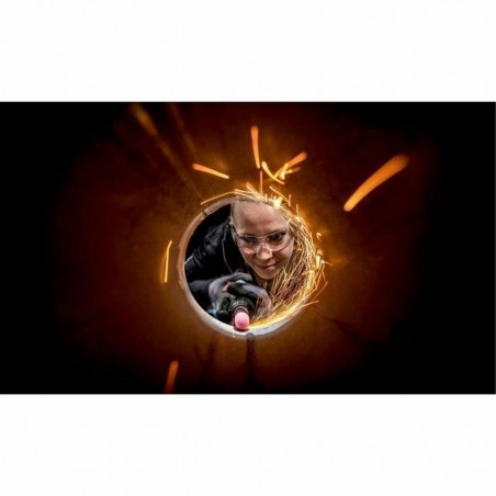 Amoladora angular Metabo GVB 18 LTX BL 11-28