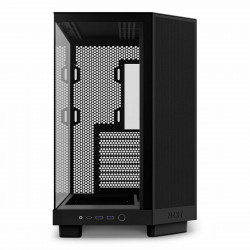 Boîtier ATX semi-tour NZXT CC-H61FB-01 Noir