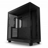 Caja Semitorre ATX NZXT CC-H61FB-01 Negro