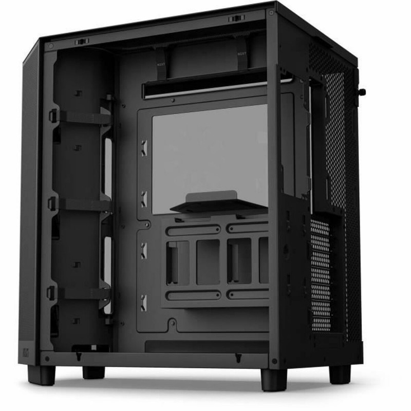 Case computer desktop ATX NZXT CC-H61FB-01 Nero