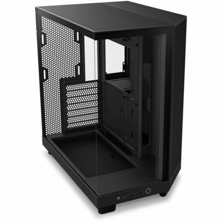 ATX Semi-Tower Gehäuse NZXT CC-H61FB-01 Schwarz