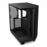 Caixa Semitorre ATX NZXT CC-H61FB-01 Preto