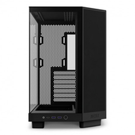 Caixa Semitorre ATX NZXT CC-H61FB-01 Preto