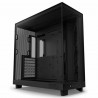Boîtier ATX semi-tour NZXT CC-H61FB-01 Noir