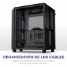 ATX Semi-Tower Gehäuse NZXT CC-H61FB-01 Schwarz
