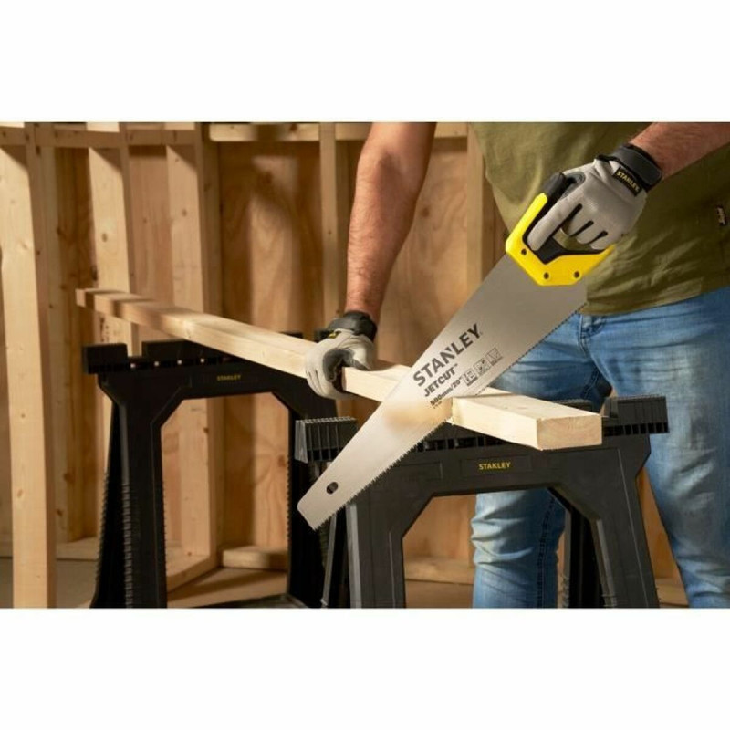 Serrote Stanley 11 X 4 X 60 CM