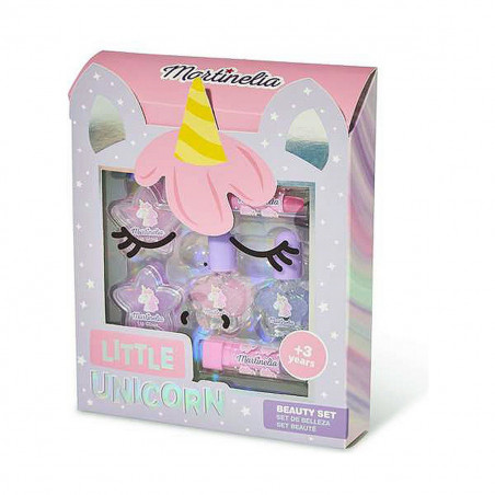 Schminkset für Kinder Martinelia Little Unicorn