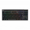 Teclado Logitech 920-012131 Negro