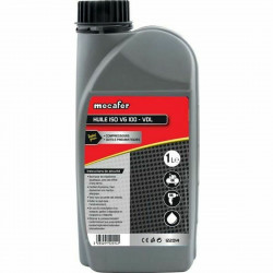 Lubricating Oil MECAFER 122014 1 L Air Compressor