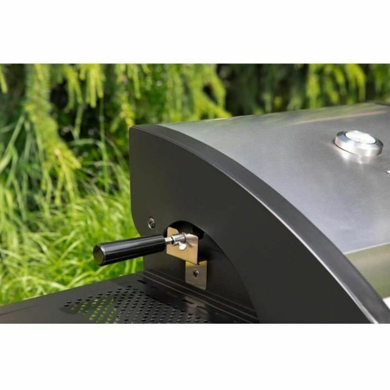 Barbecue Fieldmann FZG 9031 Steel