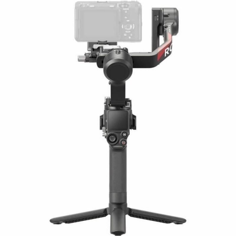 Stabilisateur de soutien Dji RS 4 Combo