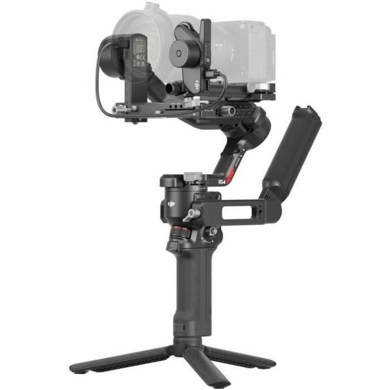 Stabilizzatore per Supporto Dji RS 4 Combo