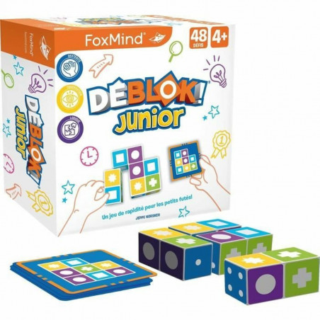 Jogo Educativo Asmodee