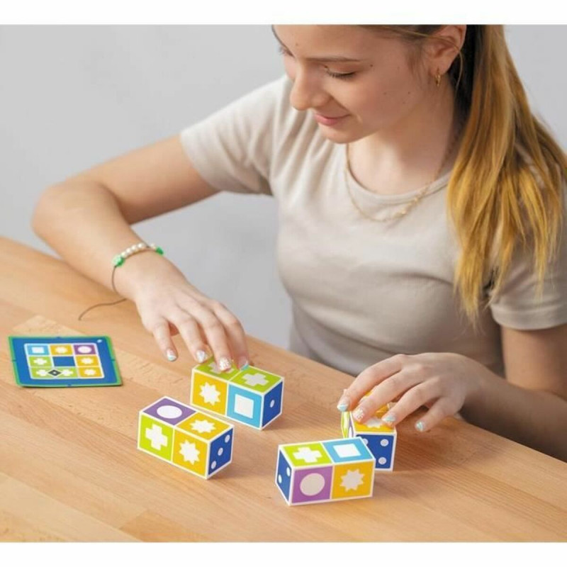 Juego Educativo Asmodee