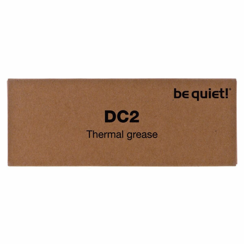 Seringa Pasta Térmica Be Quiet! BZ004
