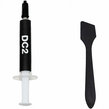 Thermal Paste Syringe Be Quiet! BZ004