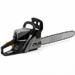 Chainsaw Alpina