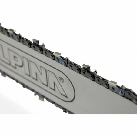 Chainsaw Alpina