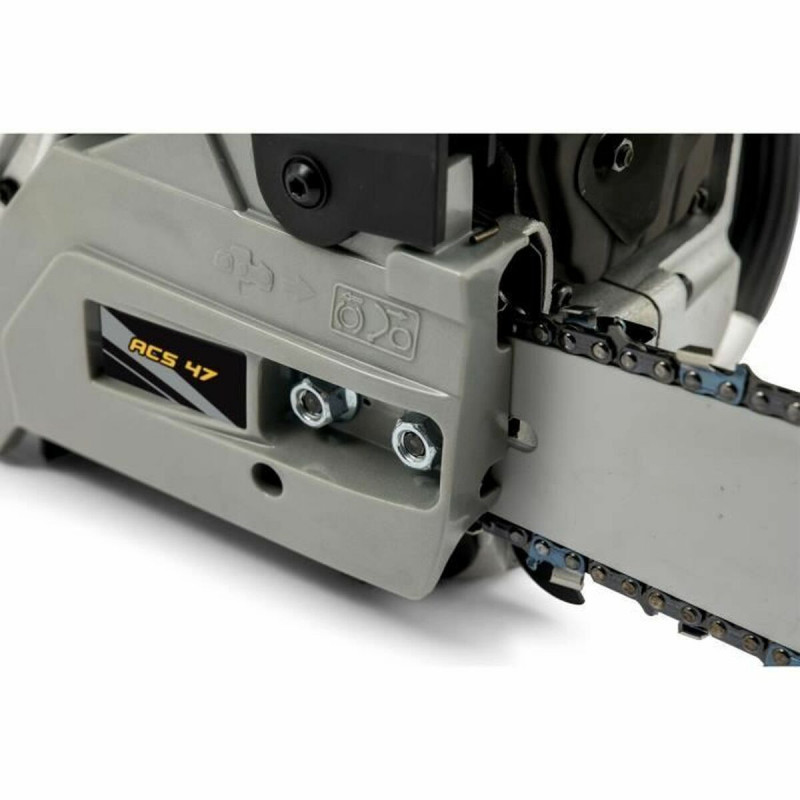 Scie à chaîne Alpina