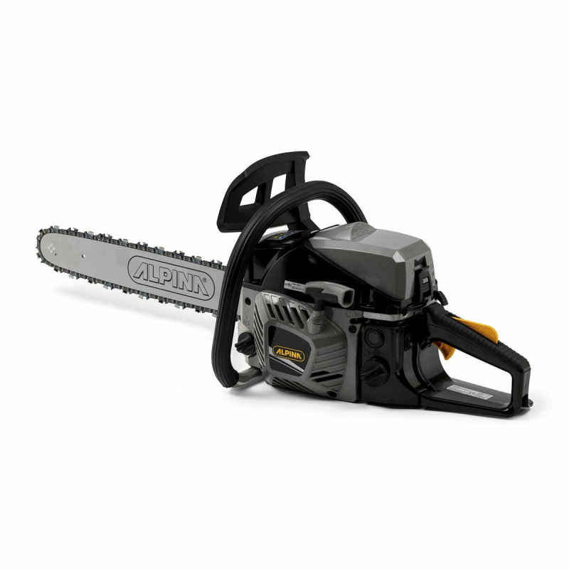 Chainsaw Alpina